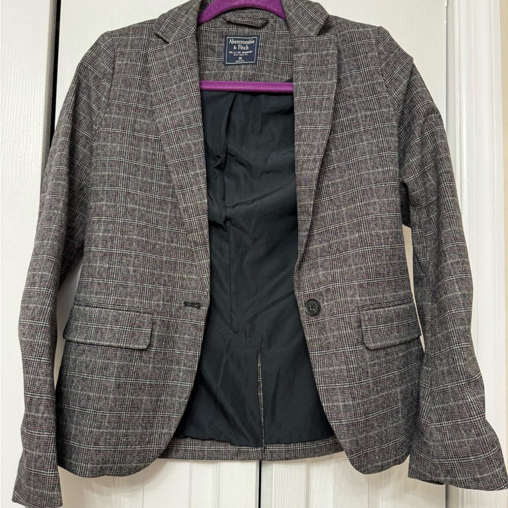 Abercrombie Blazer